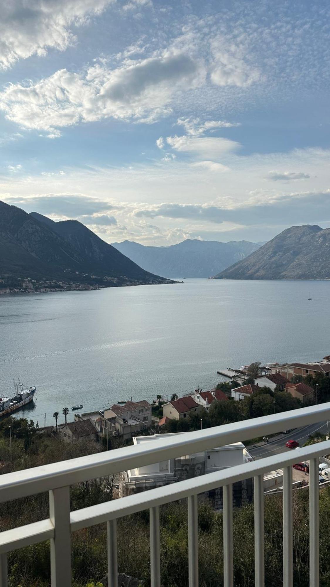 Panoramic View *